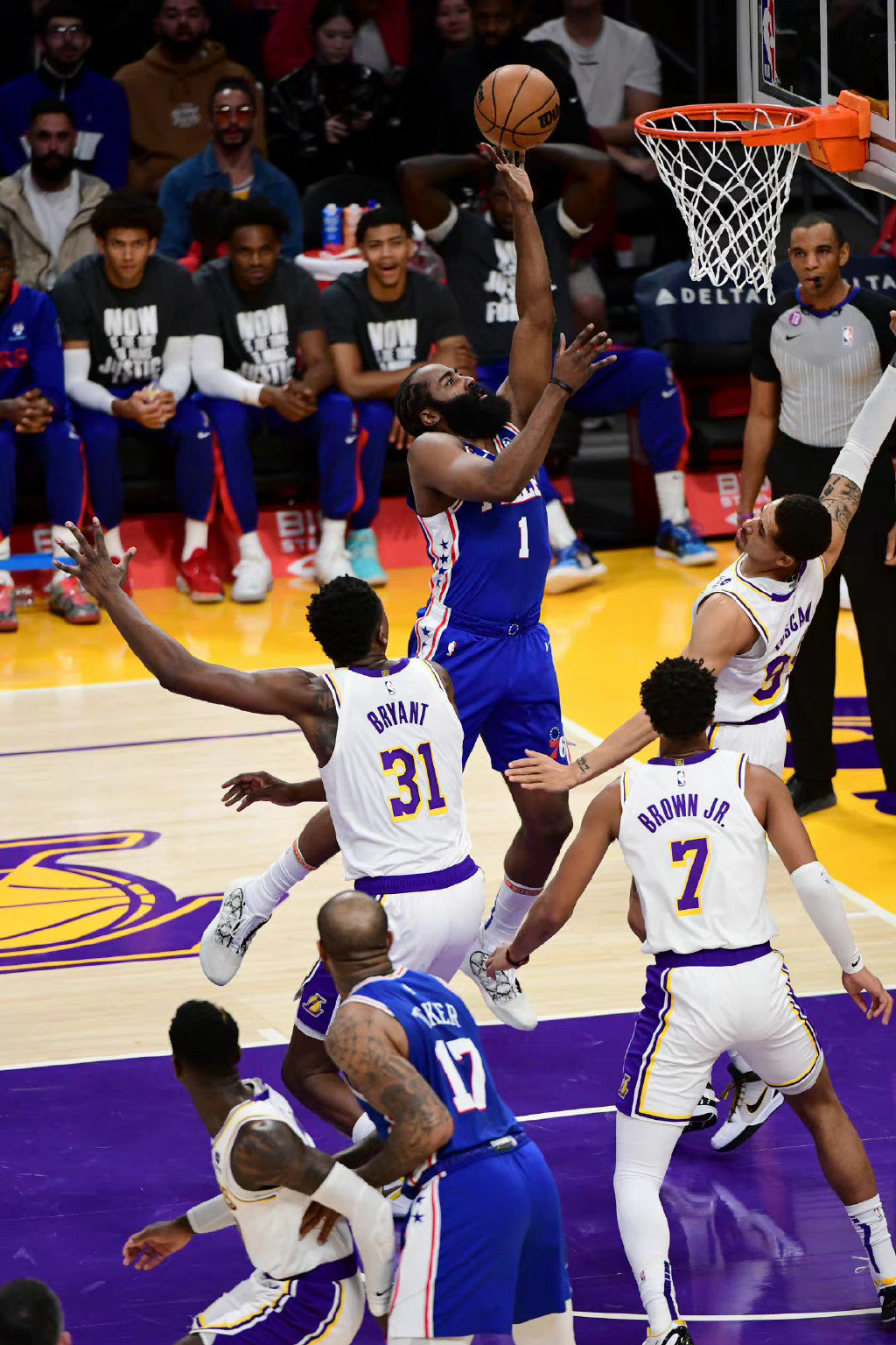 nba录像回放勇士vs湖人 nba录像回放勇士vs湖人